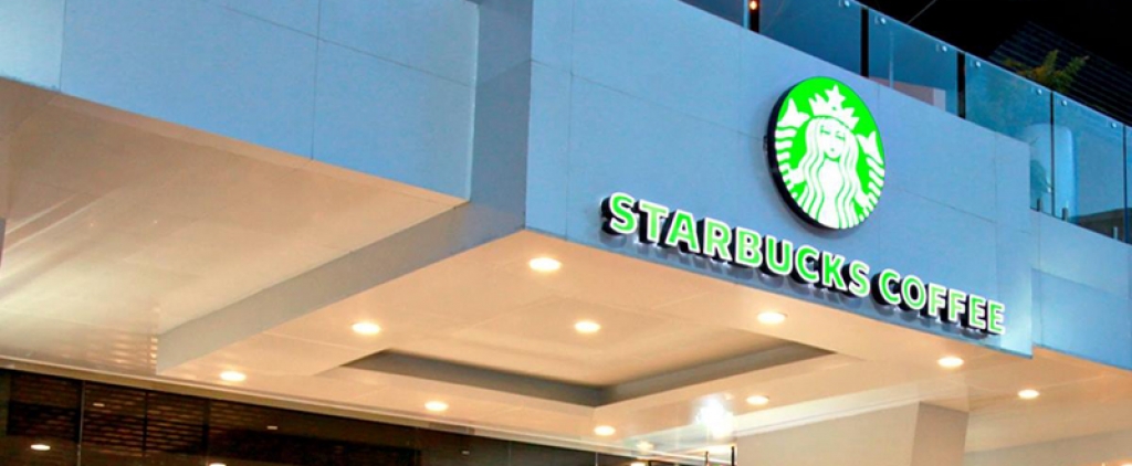 Starbucks celebra su 5º año en Centroamérica