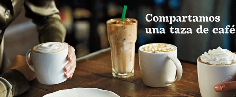 Starbucks se abre camino en Panamá y Centroamérica