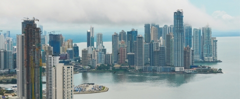 Desarrollo de franquicias Panamá